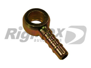 ARO DE 12MM CON RACORD DE 8.5MM